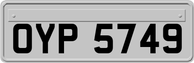 OYP5749