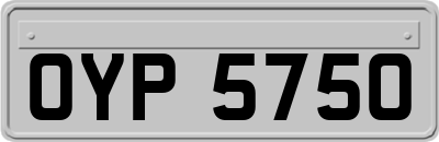 OYP5750