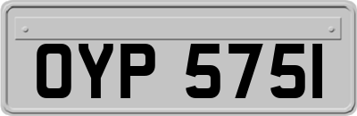 OYP5751