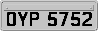 OYP5752