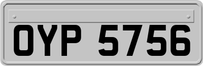 OYP5756