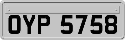OYP5758