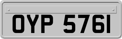 OYP5761