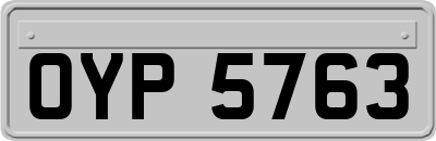 OYP5763