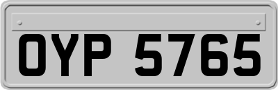 OYP5765