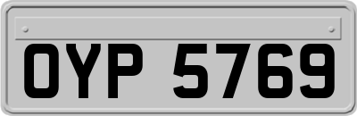 OYP5769