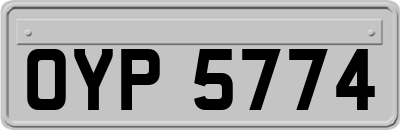 OYP5774