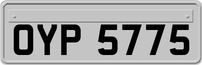OYP5775