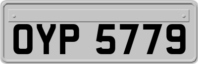 OYP5779