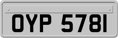 OYP5781