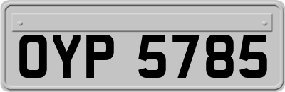 OYP5785