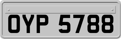 OYP5788