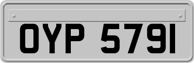 OYP5791