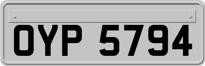 OYP5794