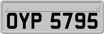 OYP5795