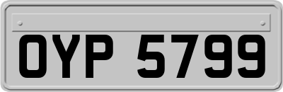 OYP5799