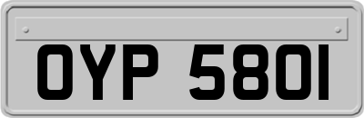 OYP5801