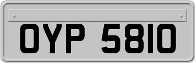 OYP5810