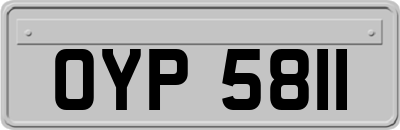 OYP5811