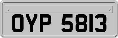 OYP5813