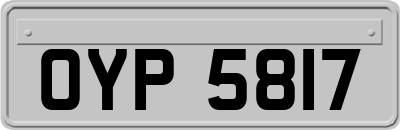 OYP5817