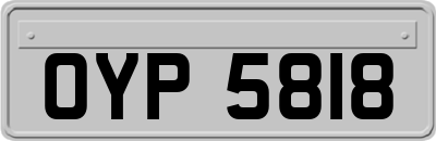 OYP5818