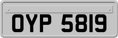OYP5819