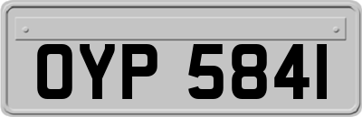 OYP5841