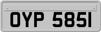 OYP5851