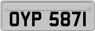 OYP5871
