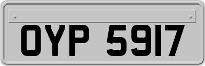 OYP5917