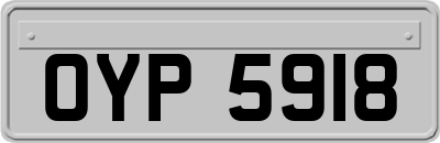 OYP5918