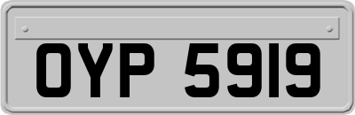 OYP5919