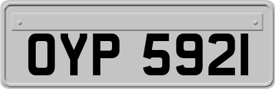 OYP5921