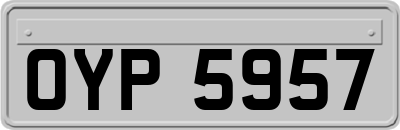 OYP5957
