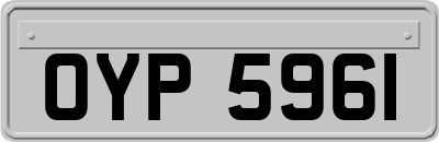 OYP5961