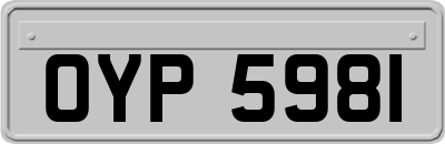 OYP5981