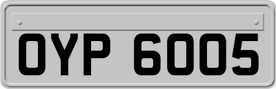 OYP6005