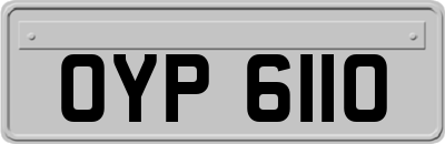 OYP6110
