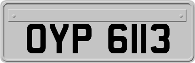 OYP6113