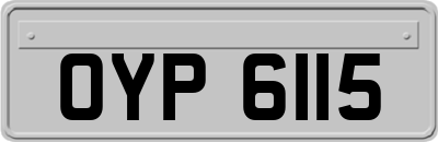 OYP6115