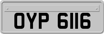OYP6116