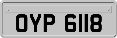 OYP6118