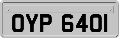 OYP6401