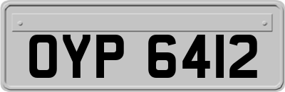 OYP6412