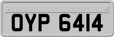 OYP6414