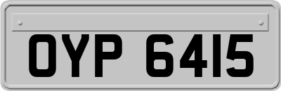 OYP6415