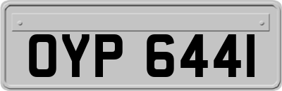 OYP6441