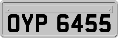 OYP6455