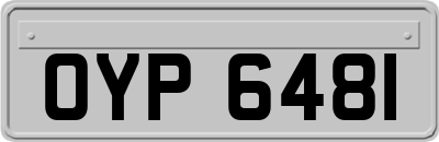 OYP6481